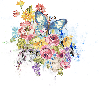 Mixed Png 001 By Loveandsagas - Vintage Metal Wall Art Love (500x500), Png Download