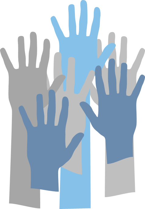 All Hands - Underwater Diving (476x686), Png Download