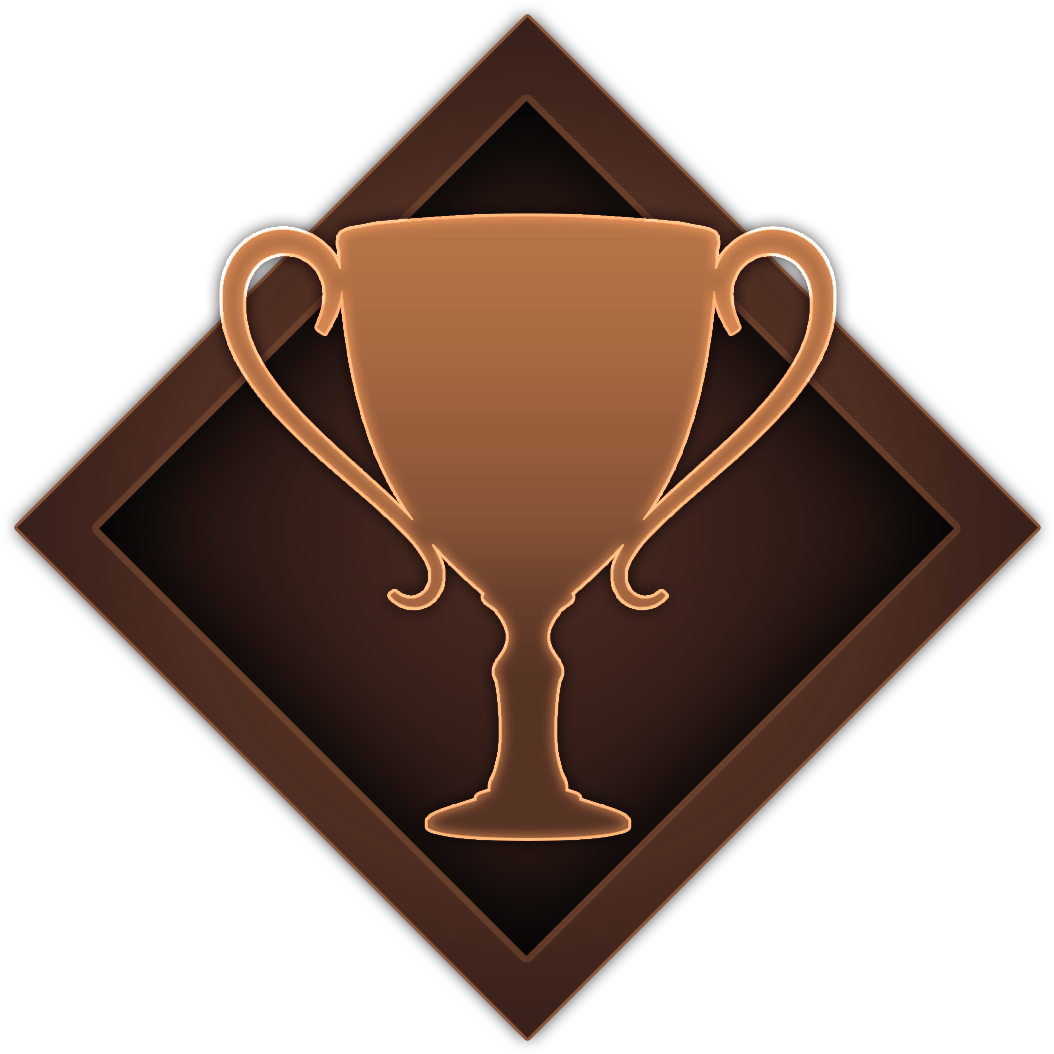 File - Bronze - Pubg Tournament Png (1158x1080), Png Download