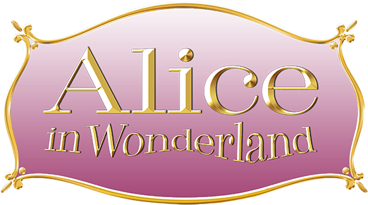 Alice In Wonderland 53eb344b46a40 - Alice In Wonderland (800x310), Png Download