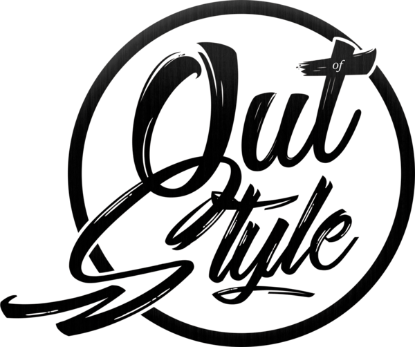 Out Of Style - Out Of Style Logo (600x502), Png Download