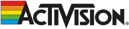 Activision Being Sued By Panamanian Ex-dictator - Activision (518x518), Png Download
