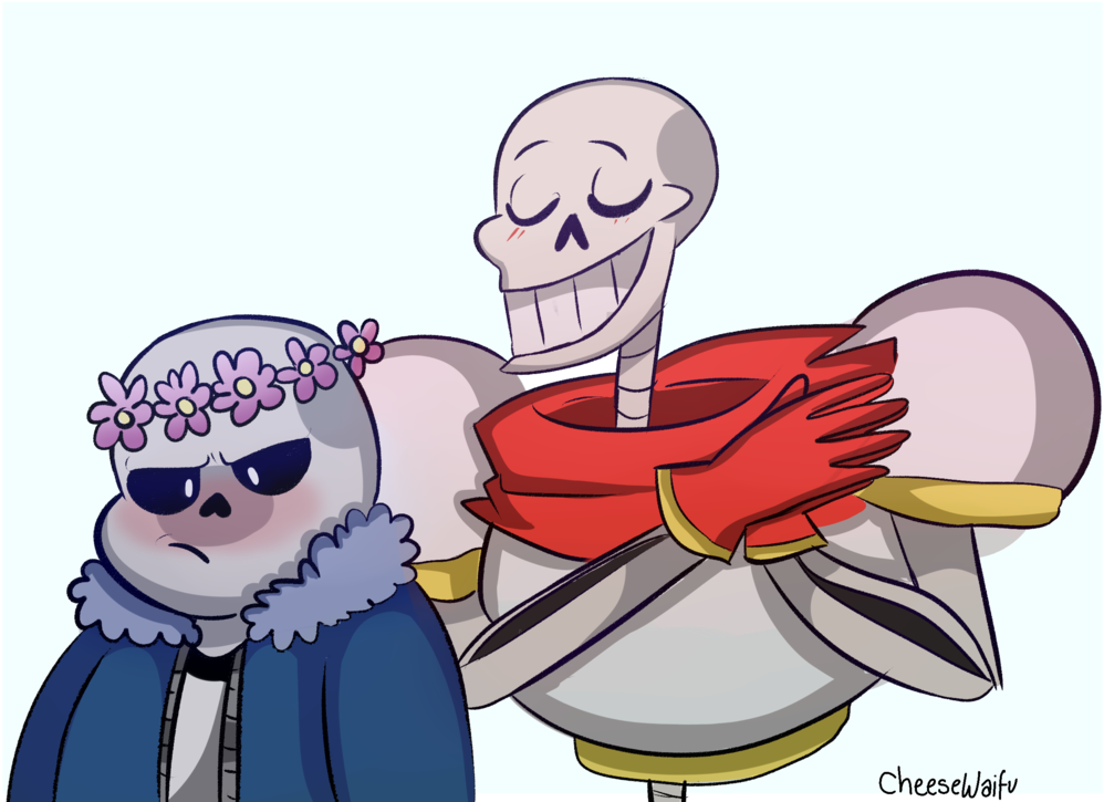 Cute Sans