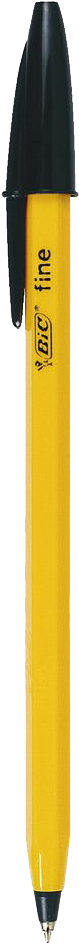 Bic Pen Png Image - Ballpoint Pen (1000x1000), Png Download