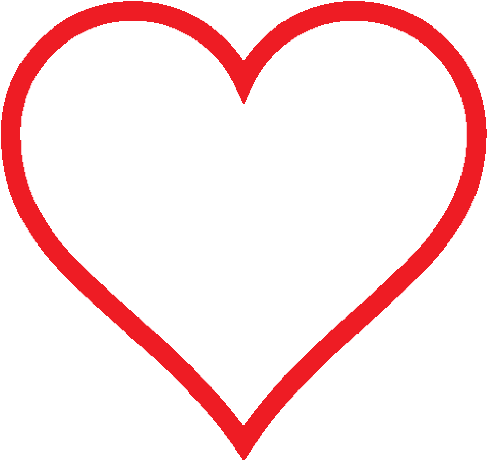 Heart-icon - Heart (798x482), Png Download