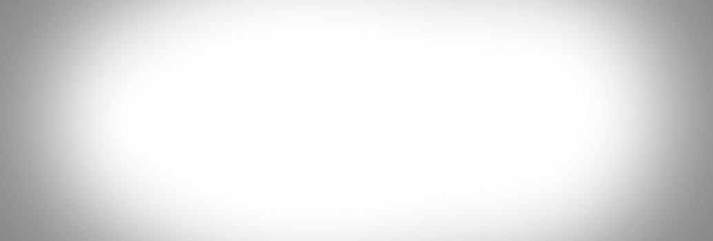 Vignette [presentation] - Белый Градиентный Фон (1035x350), Png Download