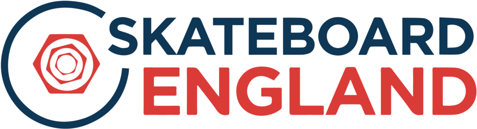 Skateboard England Logo Transbg - Skateboard England (1000x295), Png Download