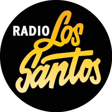 Radio Los Santos V - Gta V Radio Los Santos (360x360), Png Download