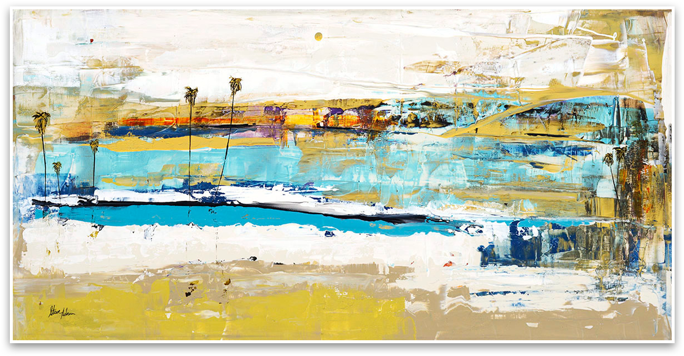 #01241 Original Art - Visual Arts (1400x800), Png Download