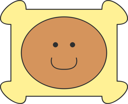 Smiley Line - Students For Liberty (417x340), Png Download