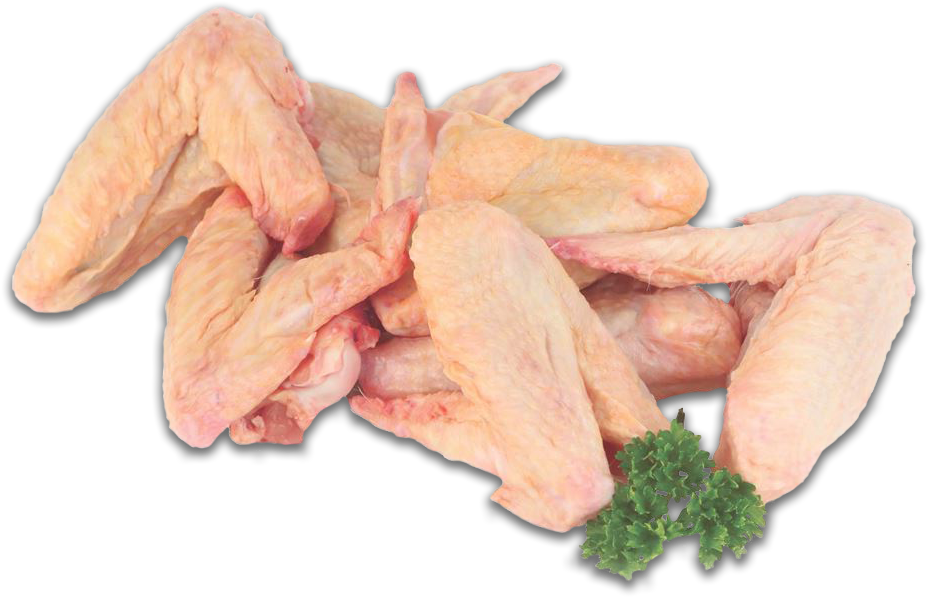 Kosher Ko Chicken Wings - Chicken (970x746), Png Download