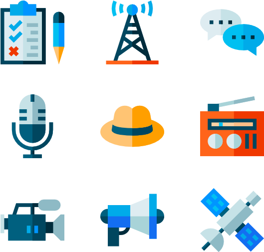Interview - Png Record (600x564), Png Download