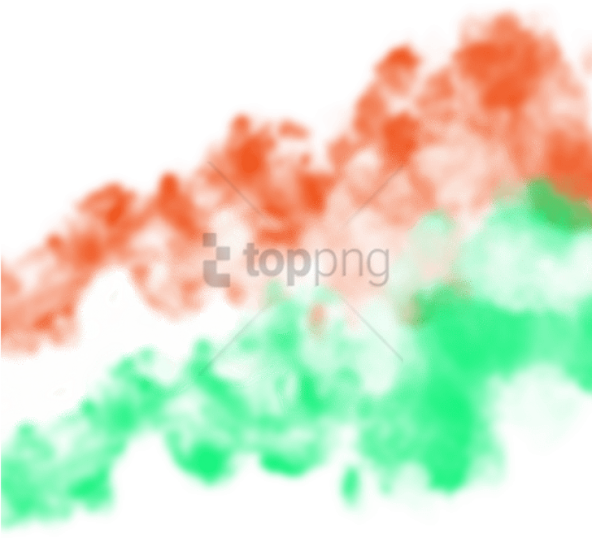 Independence Day Smoke - Independence Day Background Picsart (713x768), Png Download