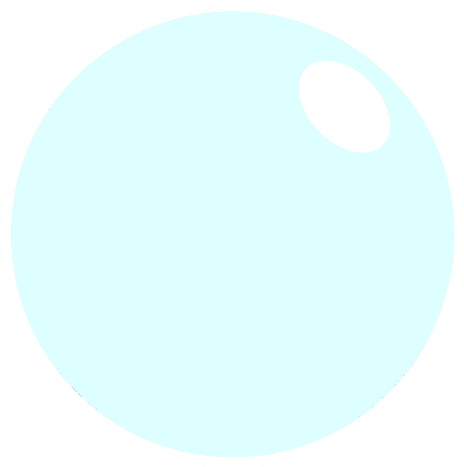 Opal Bubble - Steven Universe Pearl Bubble (1503x1511), Png Download