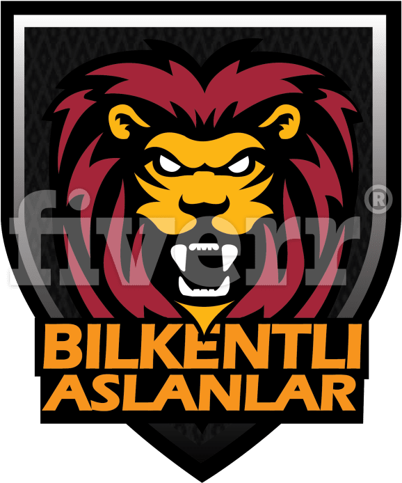 Masai Lion (1200x899), Png Download