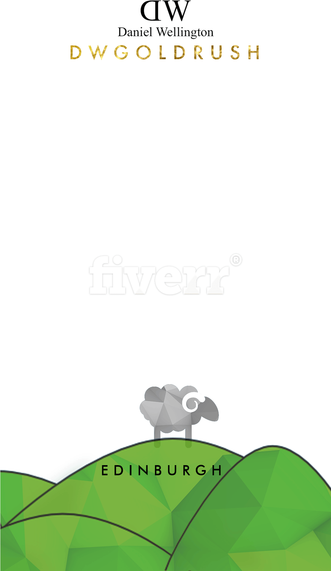 Daniel Wellington (1080x1920), Png Download