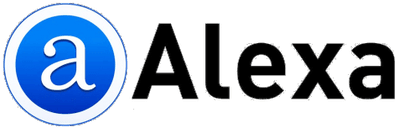 Alexa Logo - Alexa Internet (400x400), Png Download