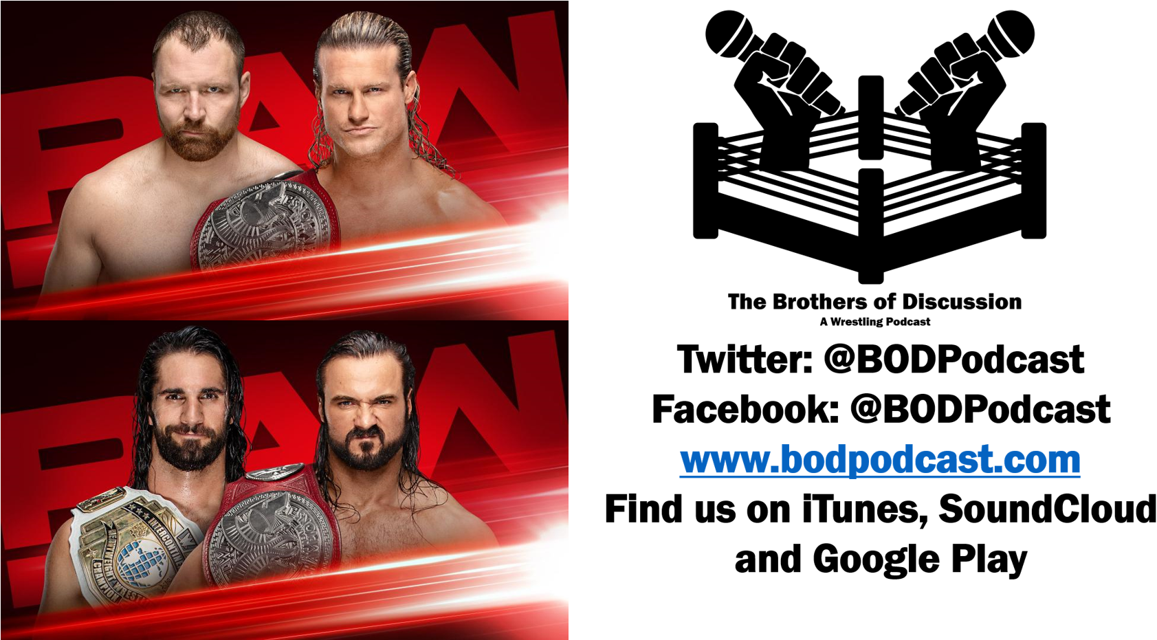 Raw Preview 10 15 (1719x930), Png Download