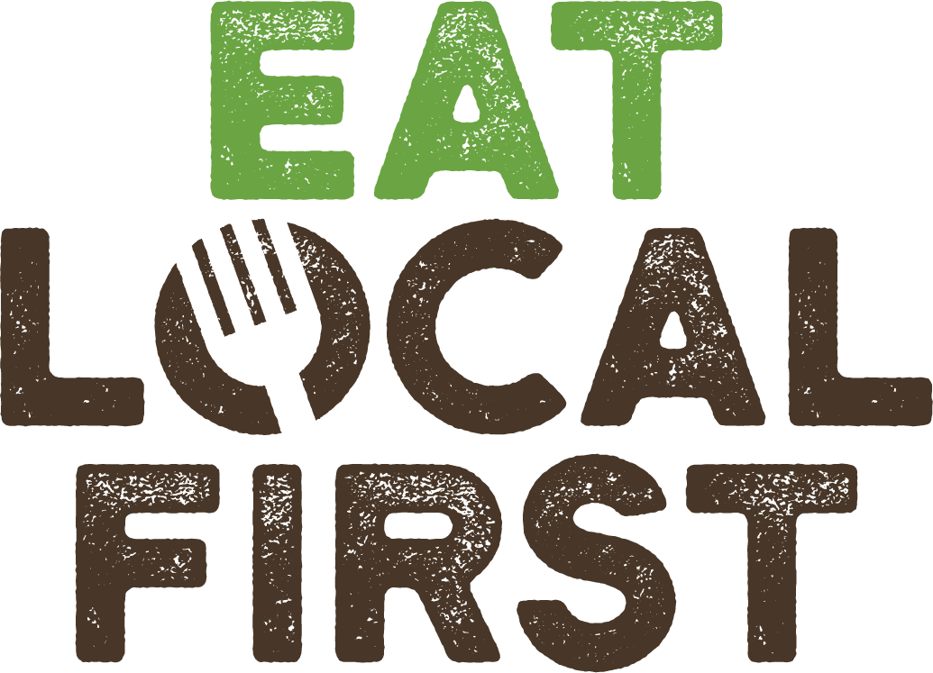 From Sustainable Connections Posted At My Saturday - Eat Local (1035x747), Png Download