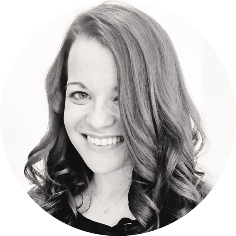 Headshot - Girl (750x750), Png Download