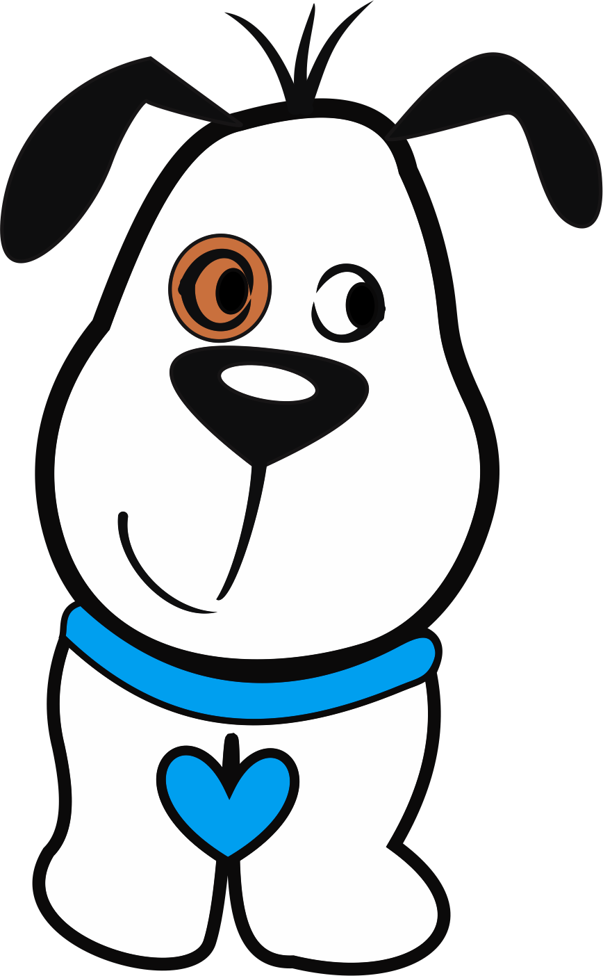 Gfhgf - Imagens De Cachorrinhos Para Peliculas De Unhas (868x1404), Png Download