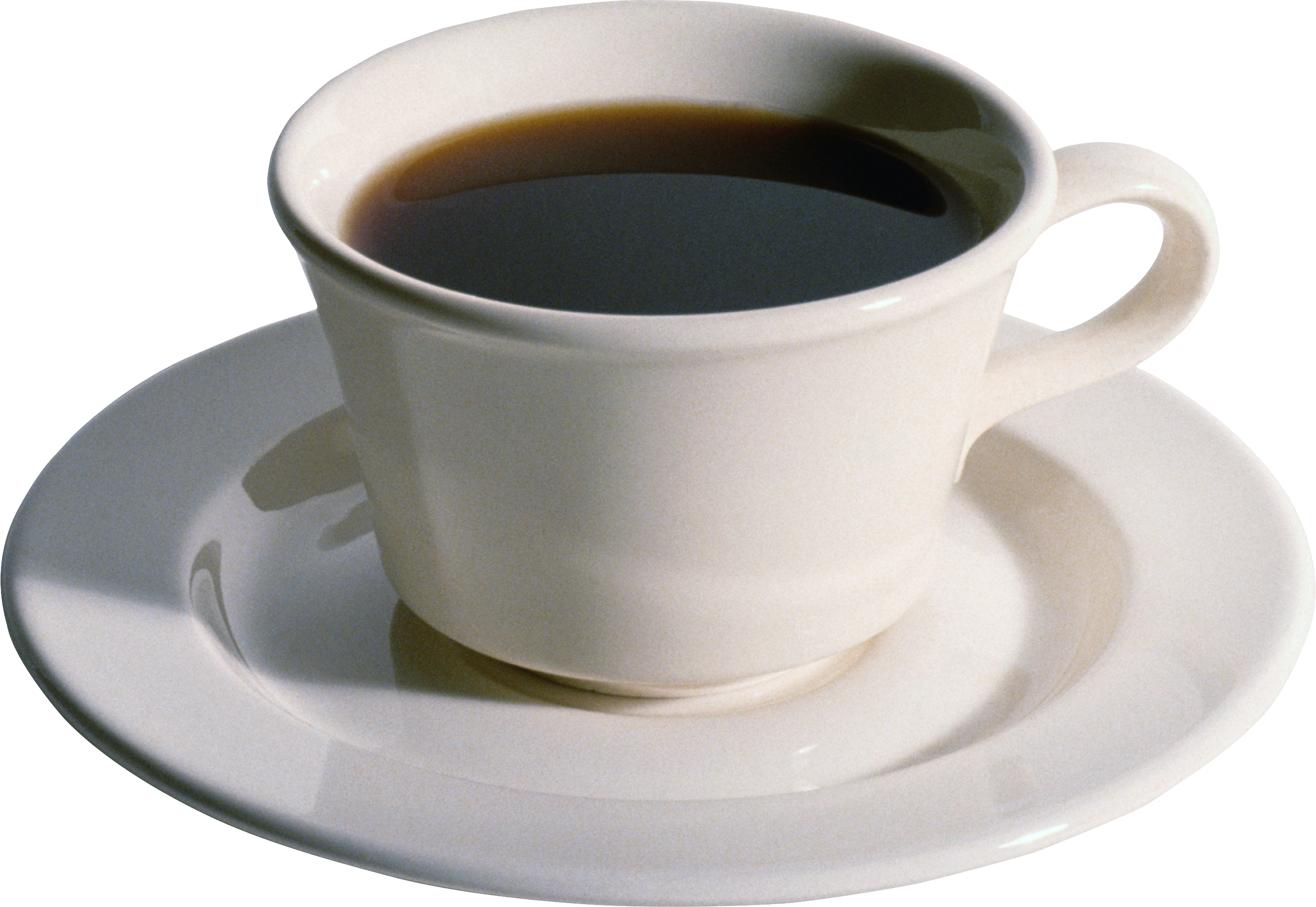 Cup, Mug Coffee Png Image - Кофе Png (2689x1854), Png Download
