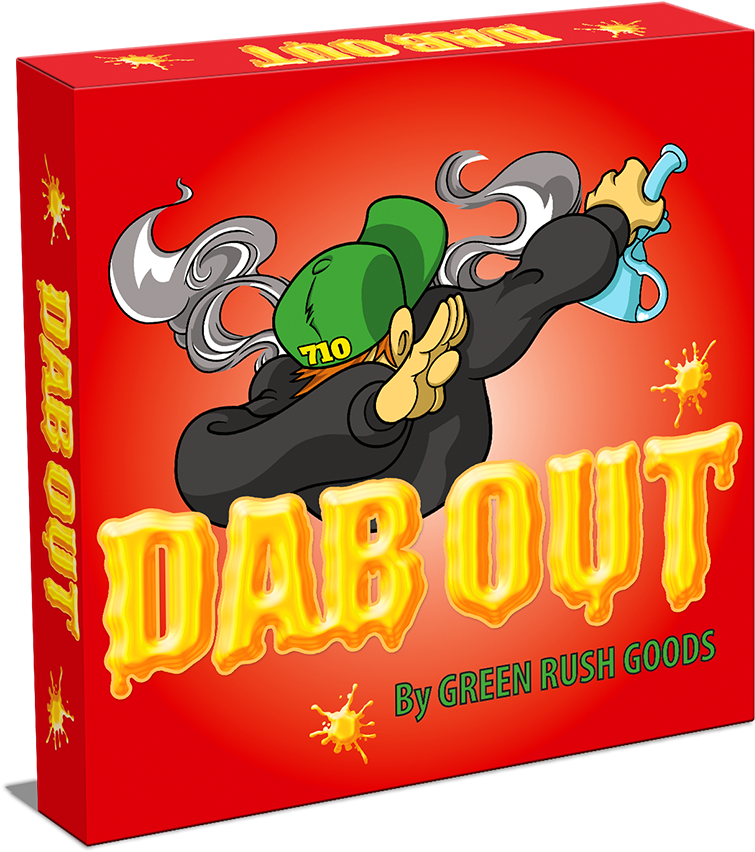 Dab Out Game (907x900), Png Download
