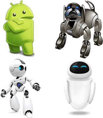 Android (400x400), Png Download