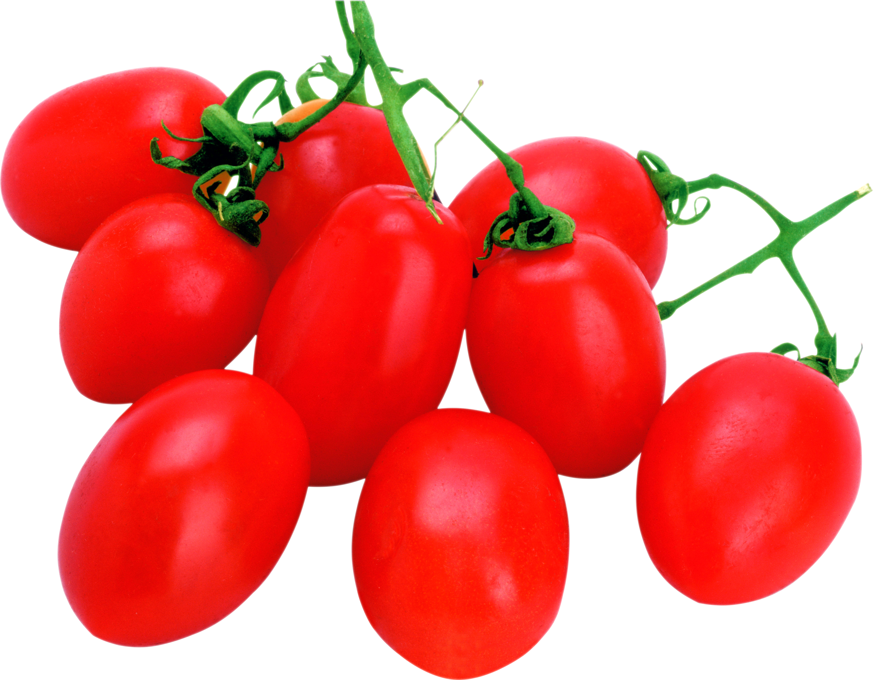Type Img, Images Selected, Tomatoes - 小 西红柿 (3000x2339), Png Download