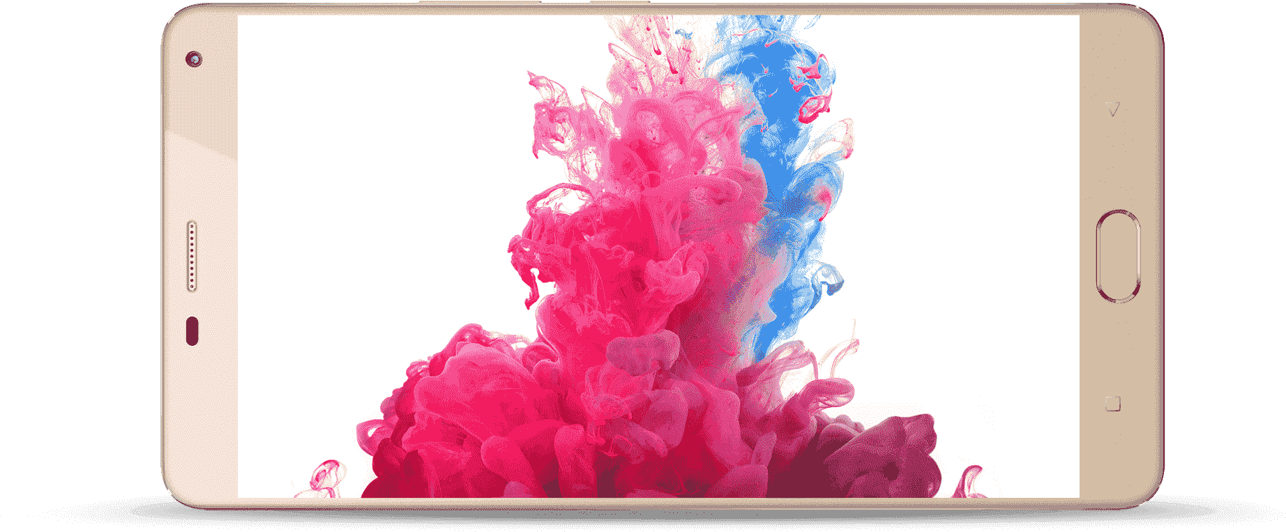 Group - Magic Smoke (1920x764), Png Download