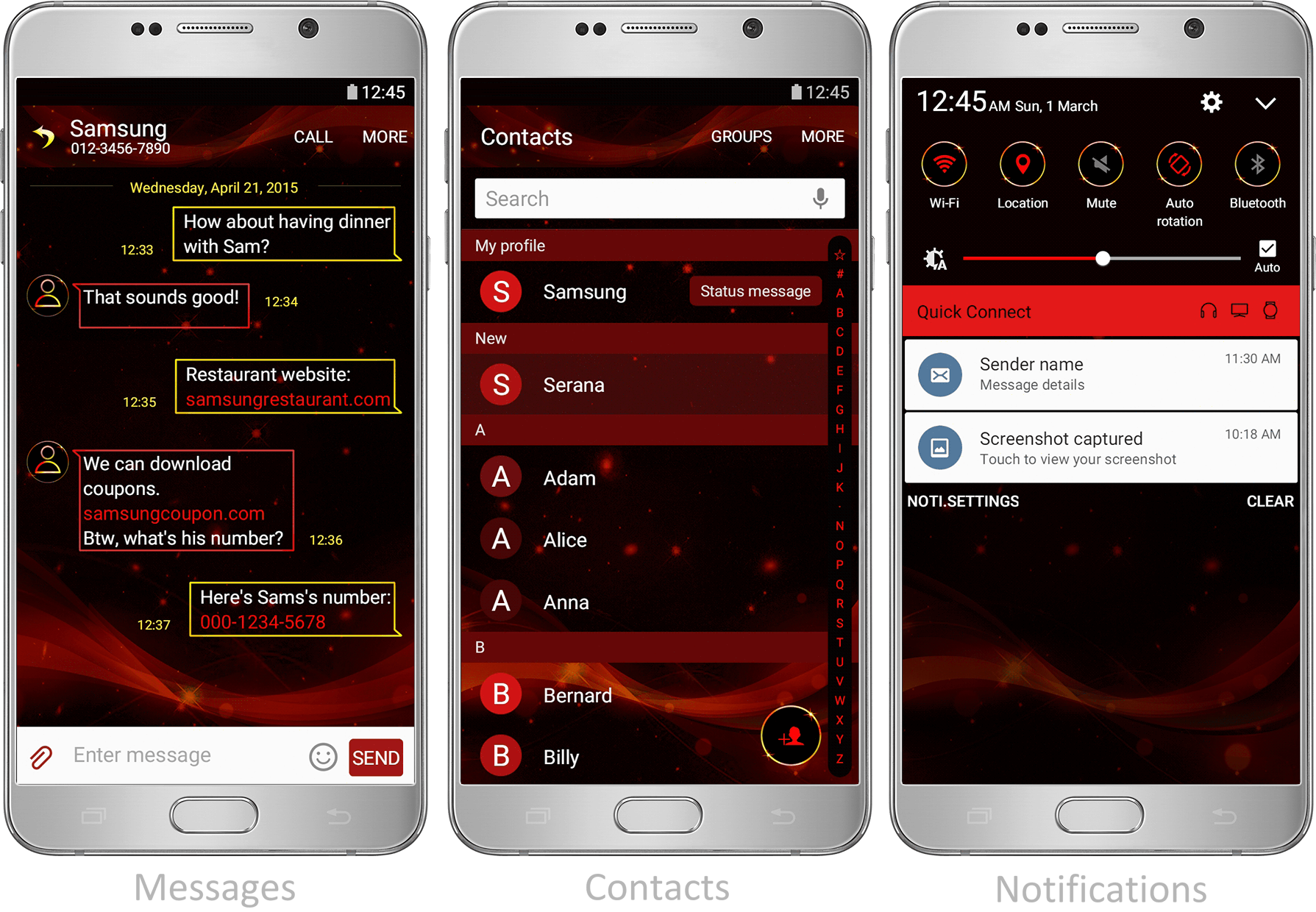 View In Theme Store (1789x1240), Png Download