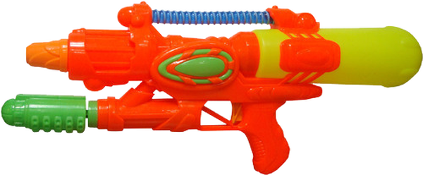 Png Library Download Cb Happy Pichkari Png Download - Holi Pichkari Gun Png (600x248), Png Download