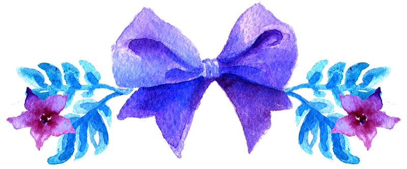 Blue Roses" Free Version Download Here - Cosmetics (800x332), Png Download