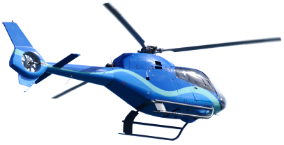Helicopter Png Transparent Image - Helicopter Png For Photoshop (440x273), Png Download
