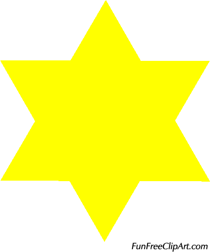 The Star Of David Known In Hebrew As The Shield Of - Changing The Australian Flag (447x518), Png Download