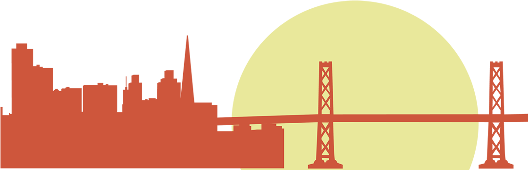 San Francisco City Filter - Statistical Graphics (1080x1920), Png Download