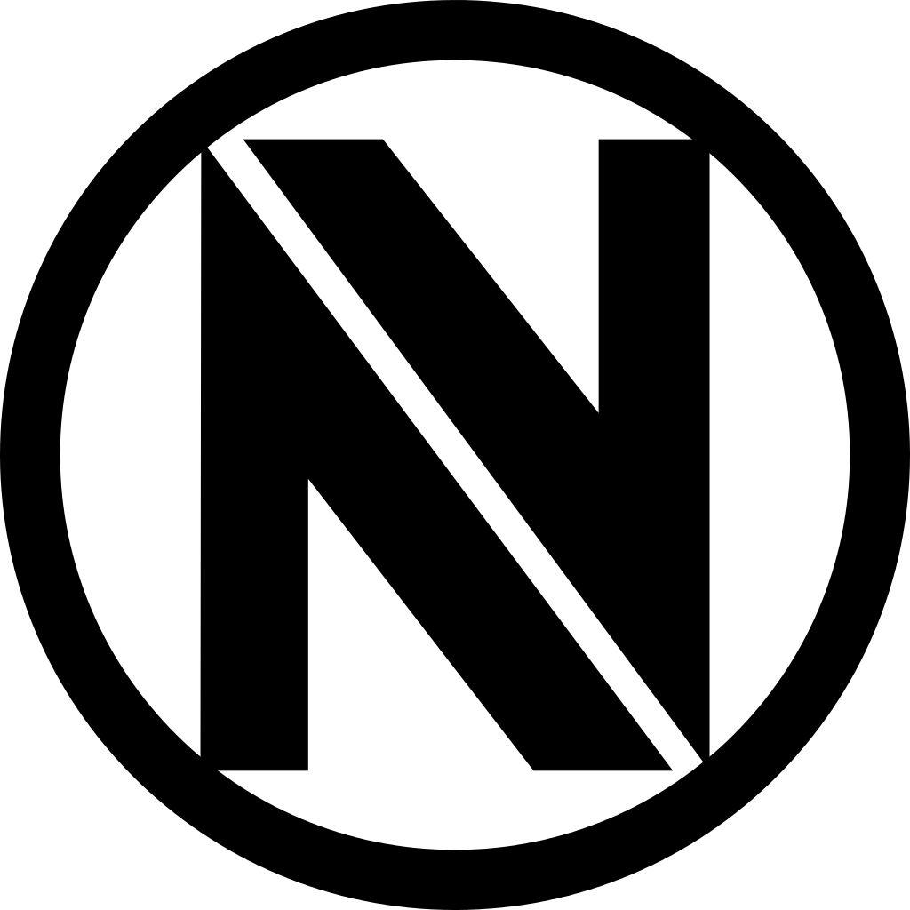 Faze Vs - Cloud9 - Envy Gaming (1024x1024), Png Download