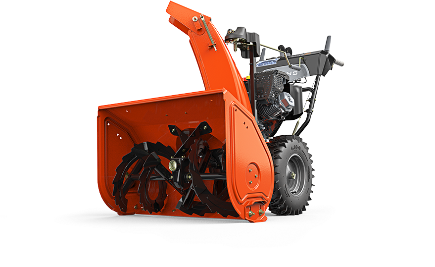 Ariens Deluxe 30 Efi - Ariens Deluxe 28 Sho (900x650), Png Download