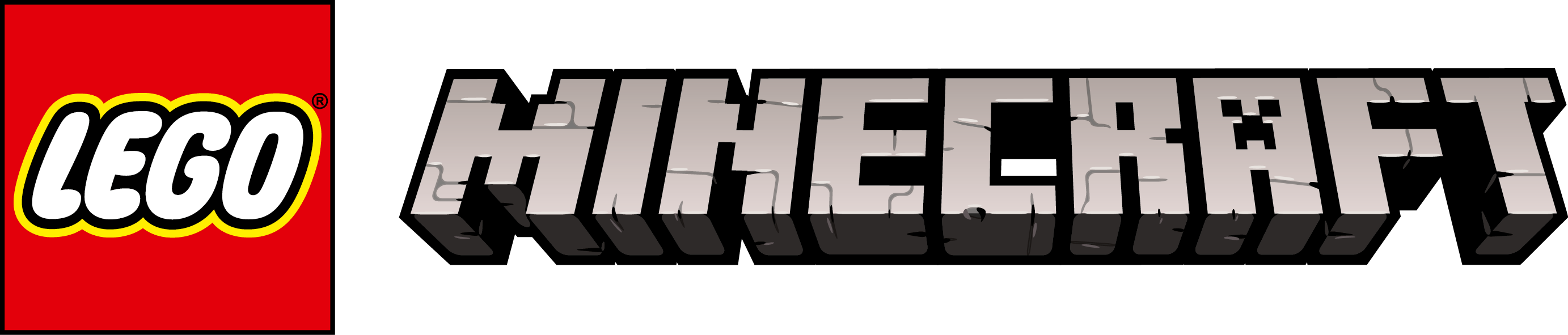Minecraft (2765x591), Png Download