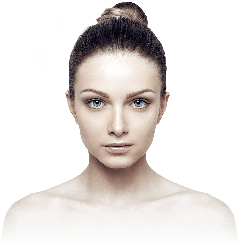 Filler And Injectable Guide Model - National Quiet Day (957x986), Png Download