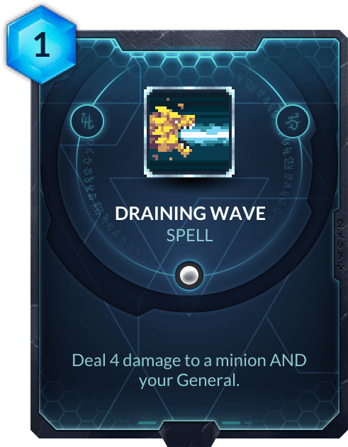 Duelyst Doom (632x772), Png Download