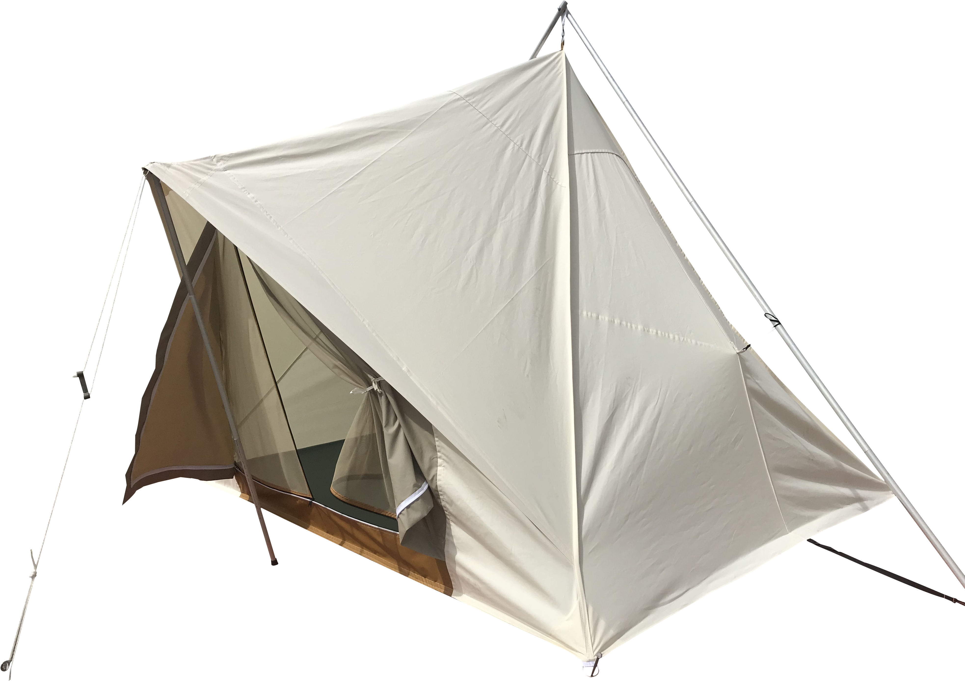 The Prairie Tent - Tent (4032x3024), Png Download