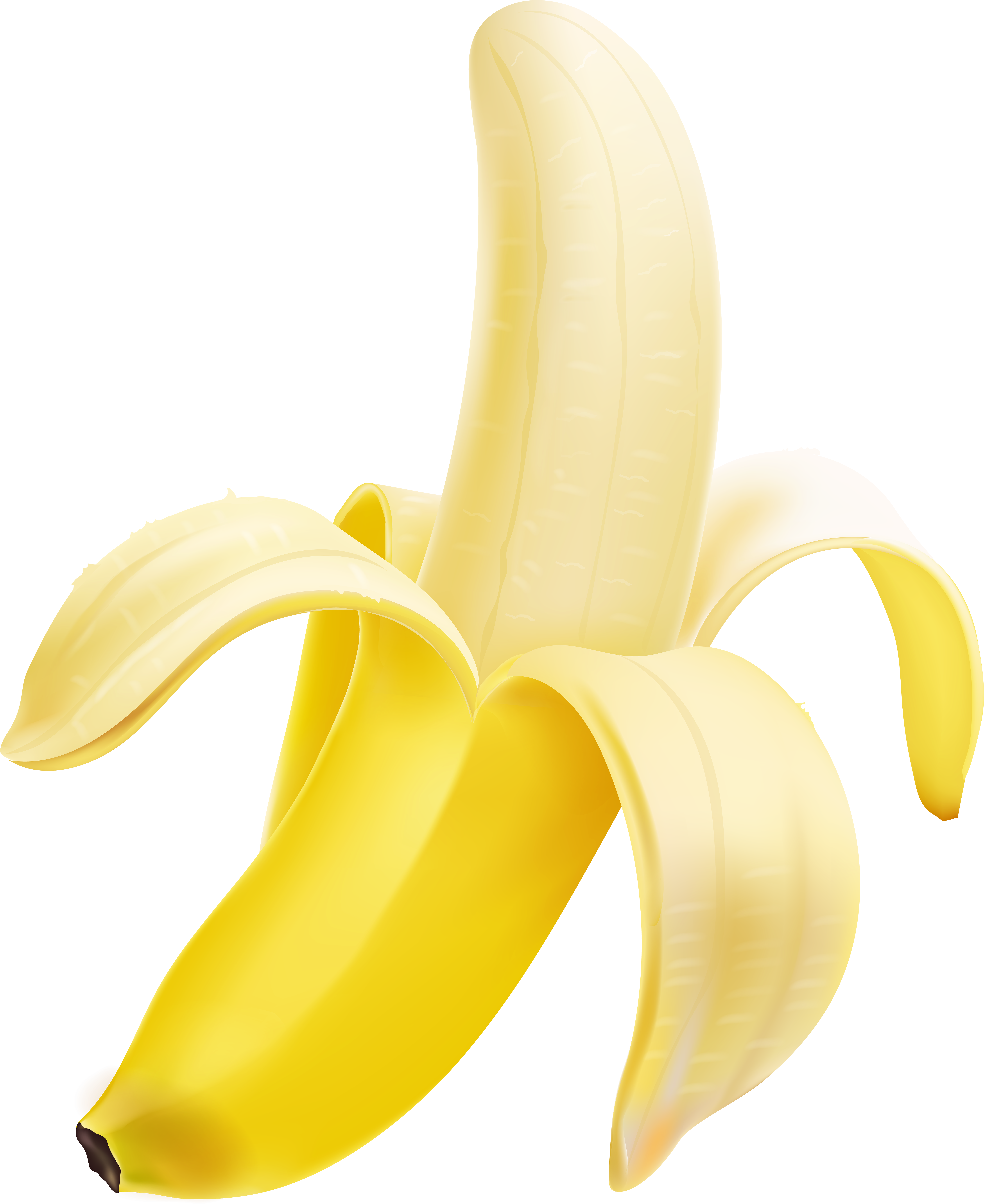 Banana Png (6538x8000), Png Download