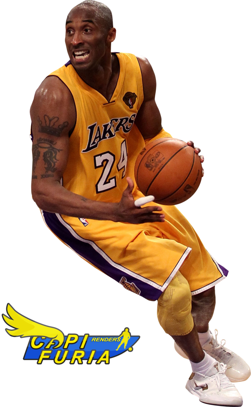 Kobe Bryant Photo Kobebryant - Kobe Bryant 2000 Transparent (879x1427), Png Download