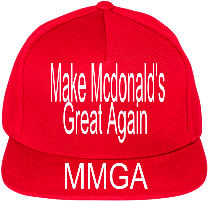 Mcdonalds Hat Png - Hypospadias (433x433), Png Download