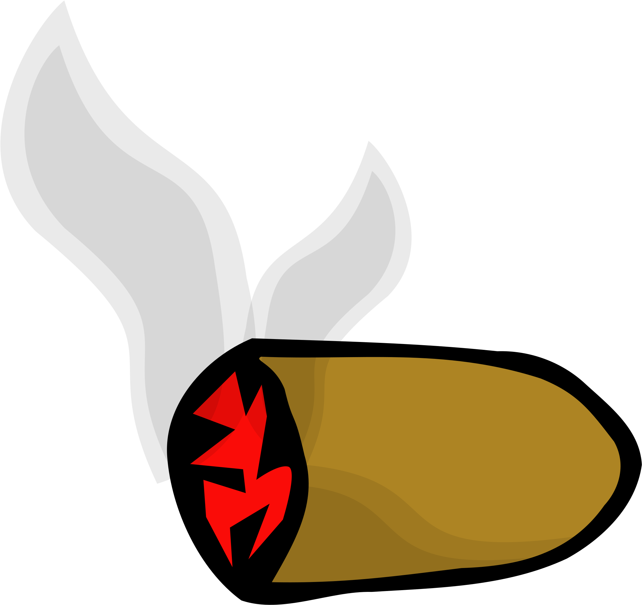 Cigar Png (2400x2400), Png Download