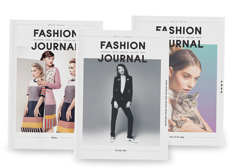 Fashion Journal (800x574), Png Download