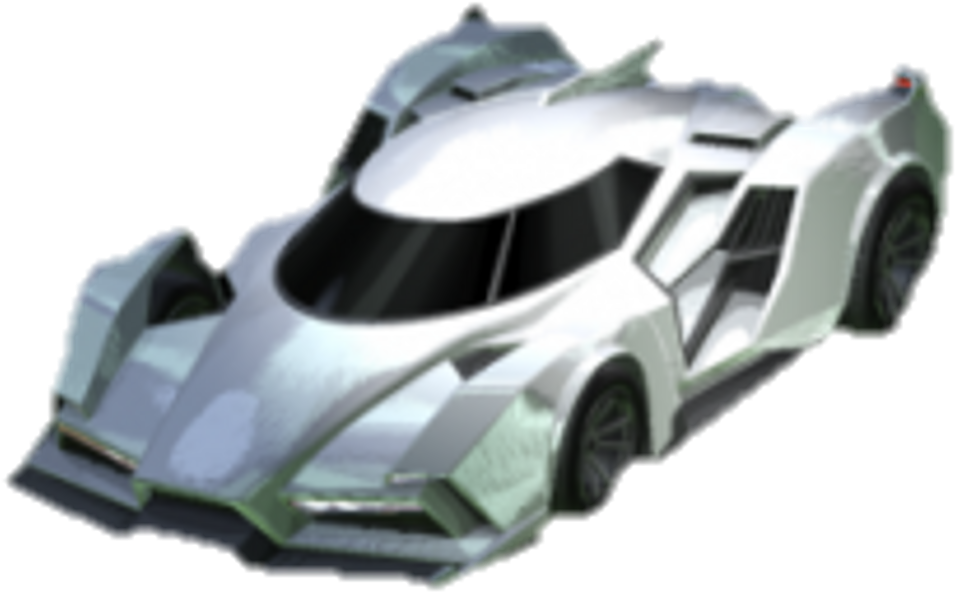Rocket League Import Bodies (1024x1024), Png Download