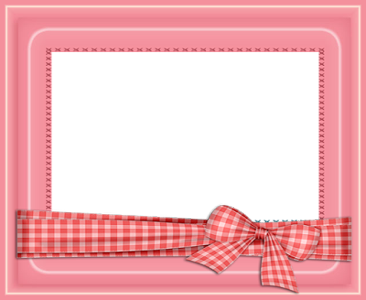 Frame Png Frame Png Texture Frame Png Pink - Mejores Amigas Por Siempre (1280x1049), Png Download