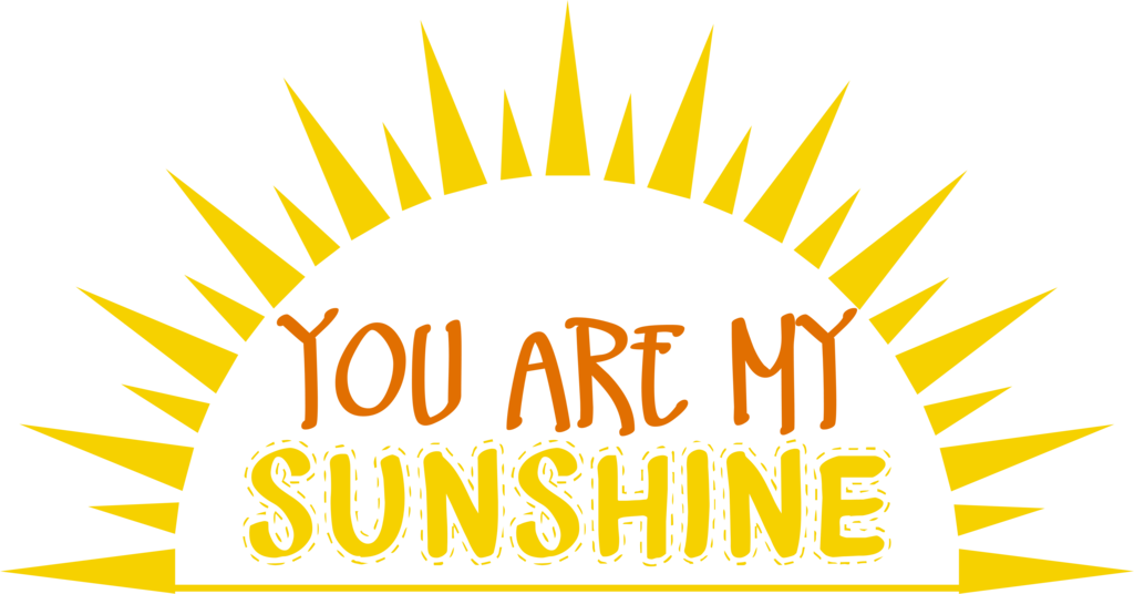 You Are My Sunshine Png - Lake Hair Don't Care Neon Color Trucker Snapback Baseball (1024x536), Png Download